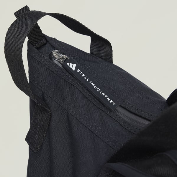 adidas by Stella McCartney トート - ブラック | アディダス
