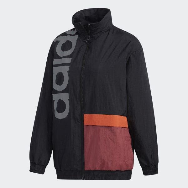 adidas new authentic track jacket