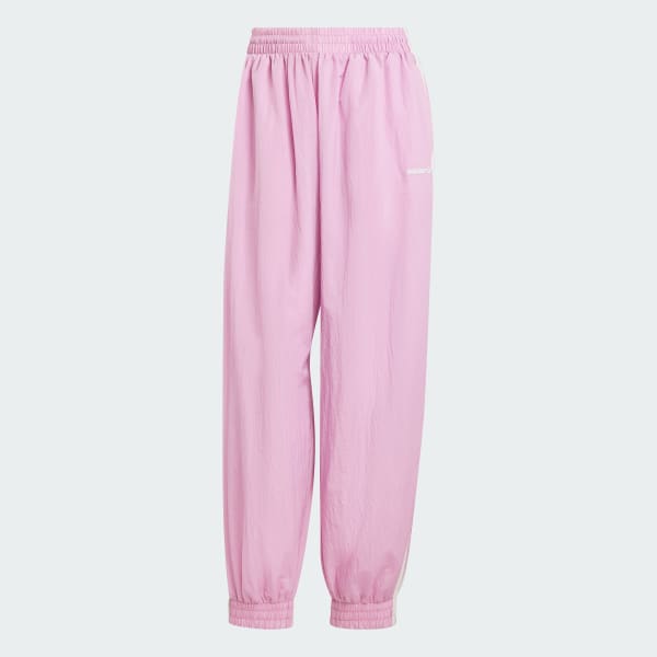 Violeta Pants Deportivos '80s