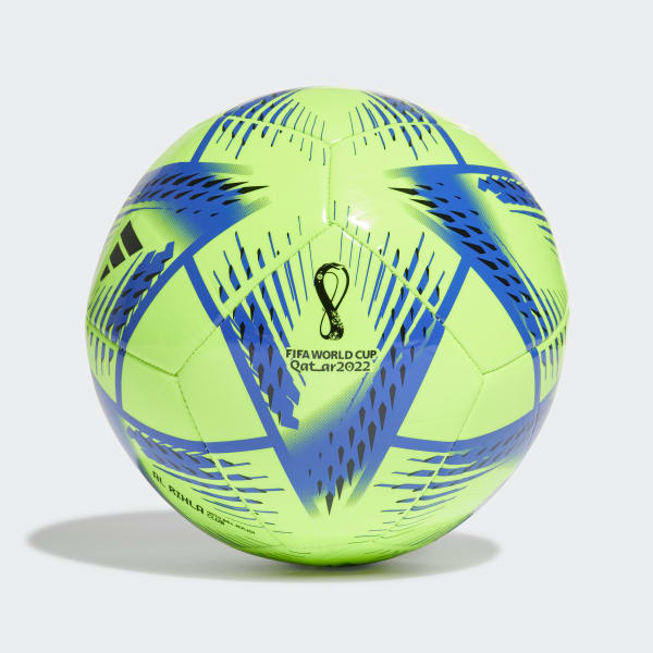 Verde Balón Al Rihla Club TF082