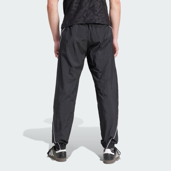 adidas Premium Track Pants Black adidas Thailand