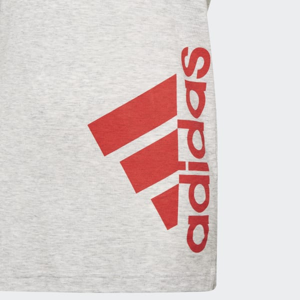 Blanco Polo Badge of Sport Summer