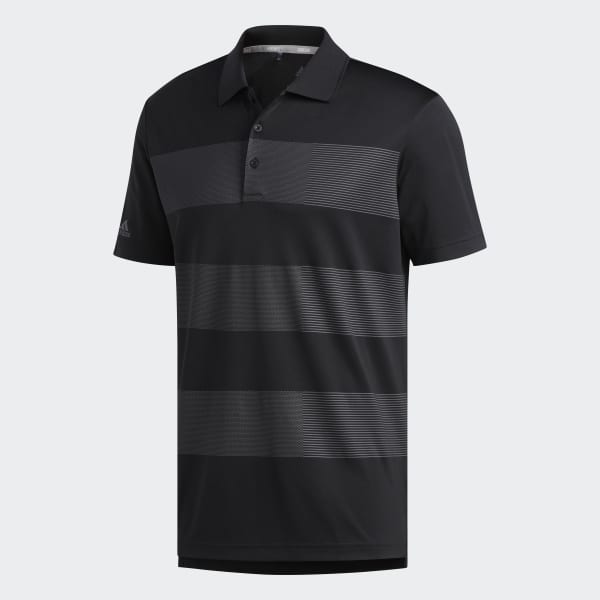 Adidas bold online 3 stripes polo