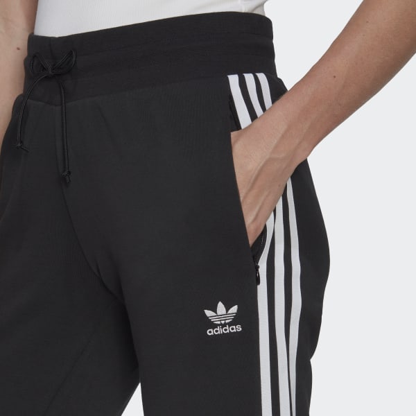 Adidas originals regular on sale tp cuff pant