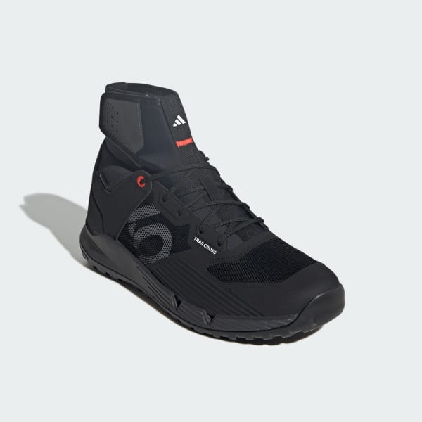 Preto Sapatilhas de BTT Trailcross GORE-TEX Five Ten