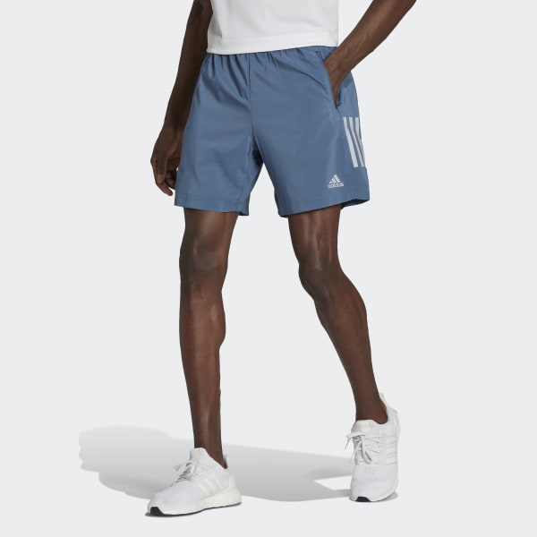 adidas Training Shorts - Blue | adidas Thailand