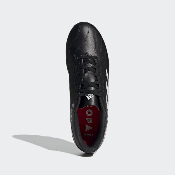 Black Copa Sense.4 Flexible Ground Cleats | adidas Canada
