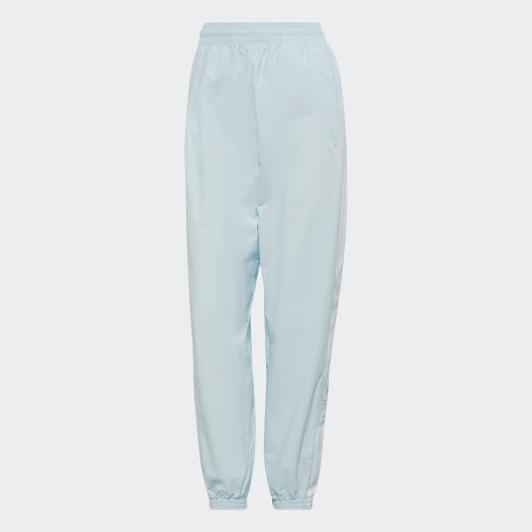 Μπλε Adicolor Classics Lock-Up Track Pants