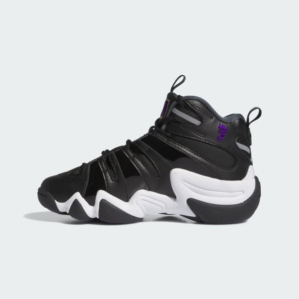 Adidas crazy 8 kids 2025
