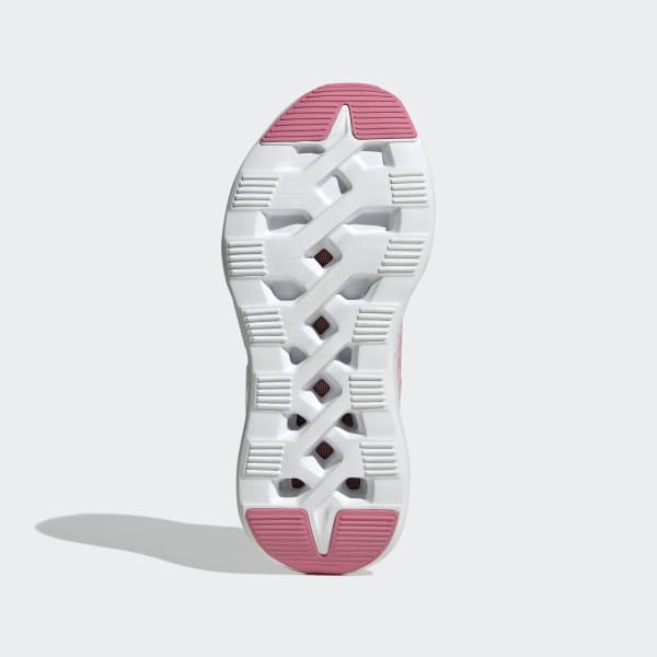 Pink Ventice Climacool Shoes