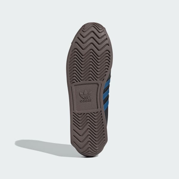 Preto Tênis Originals Country OG