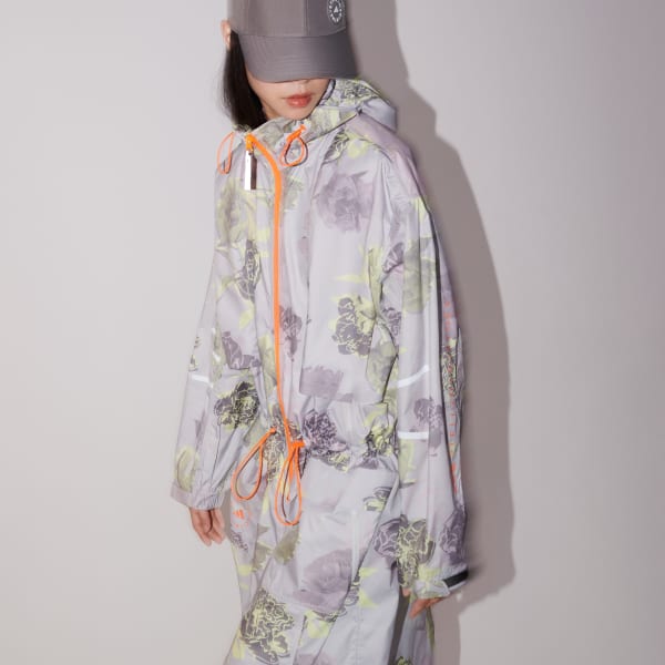 Stella mccartney adidas clearance parka