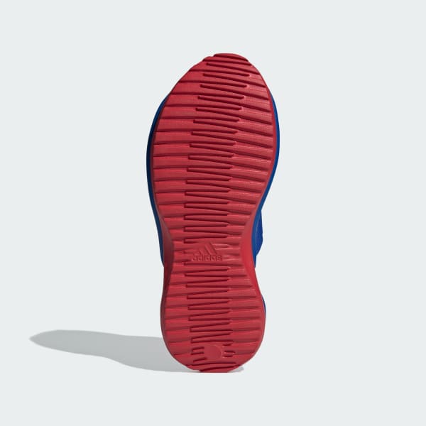 Red Mehana Sandals