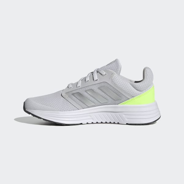 adidas Galaxy 5 Shoes - Grey | adidas Malaysia