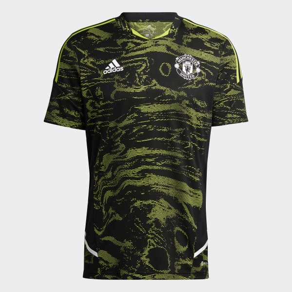 Gron Manchester United Condivo 22 Pro Jersey