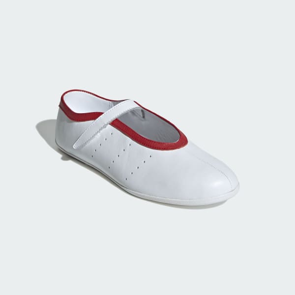 Blanc Chaussure Stan Smith Lo Pro