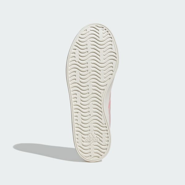 Pink VL Court 3.0 Shoes