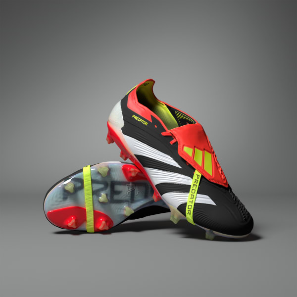 Predator Elite FT Firm Ground Soccer Cleats