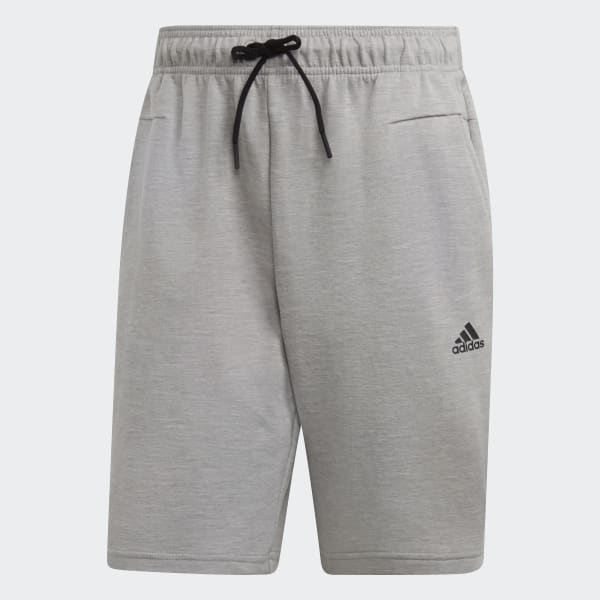adidas ID Stadium Shorts - Grey | adidas UK