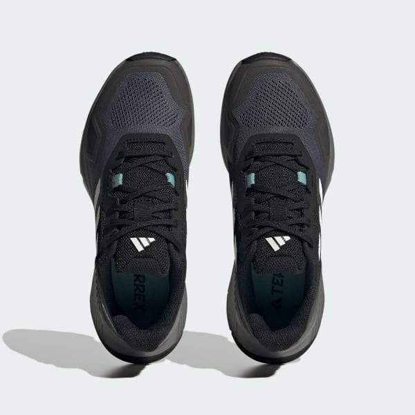 Preto Tênis Terrex Soulstride Trail Running