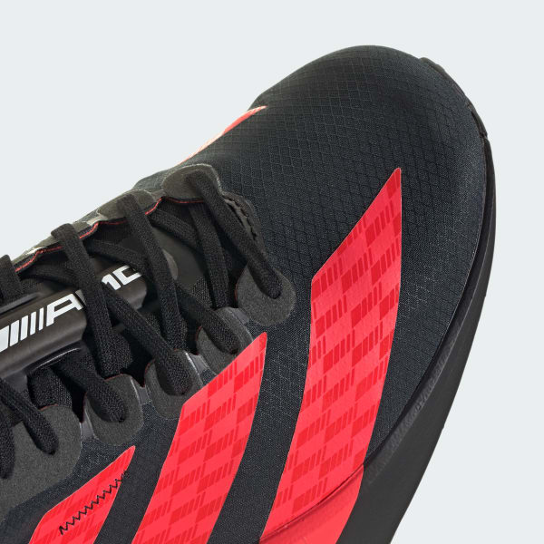 アディダス　アディオス　プロ4 赤　黒　26cm SteP SPORTS ONLINE / [adidas]アディオス プロ 4 M AMG