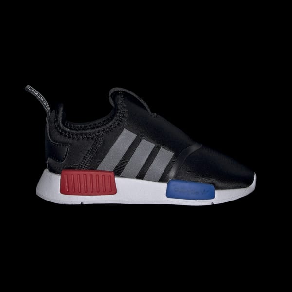 Adidas nmd on sale 360 grados