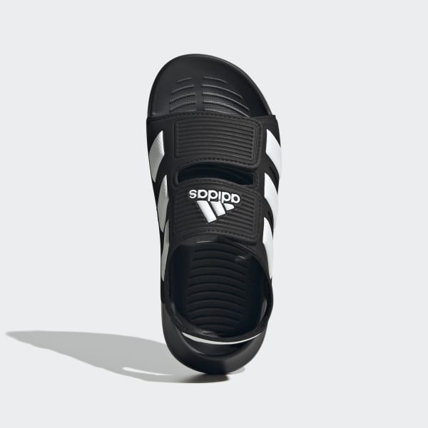 adidas Altaswim 2.0 Sandals Kids Black adidas Thailand