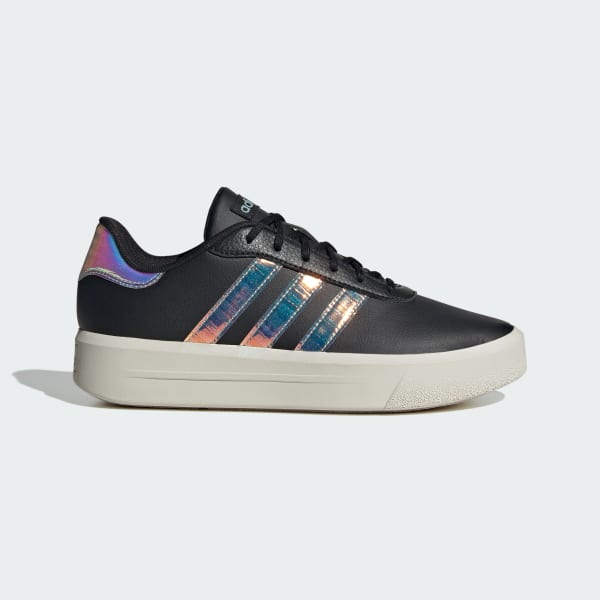 Tenis adidas con plataforma on sale