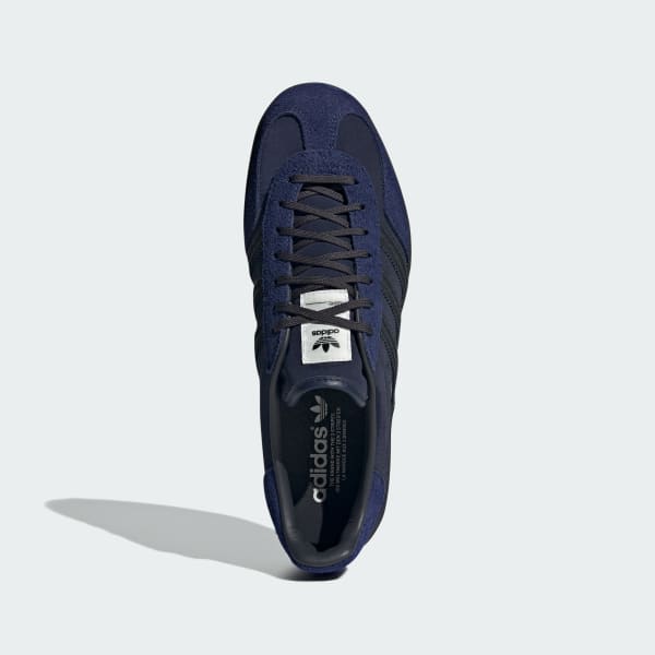 Blue Gazelle Indoor Shoes