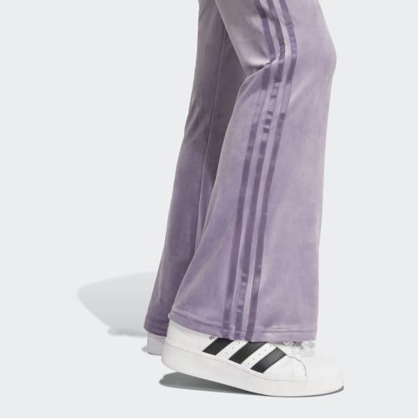 CITYSHOP　CRASH VELVET PANTS パープル LBZVELVETSTREETPANT_grande.jpg