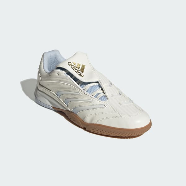White PREDATOR SALA SHOES