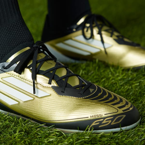 adidas Messi F50 Elite FG - Messi 2025 | WeGotSoccer