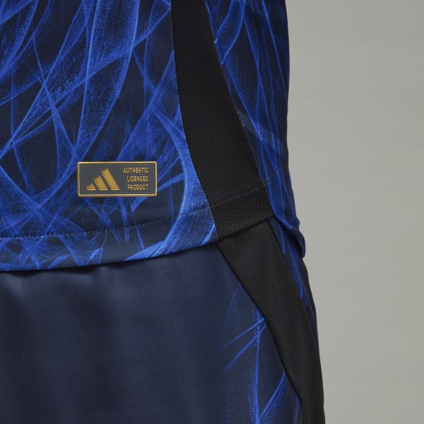 日本代表 2024 ホーム オーセンティックユニフォーム y-3 IU0957 Japan jersey Y-3 Authentique 2024 - National Teams - Fan Shop