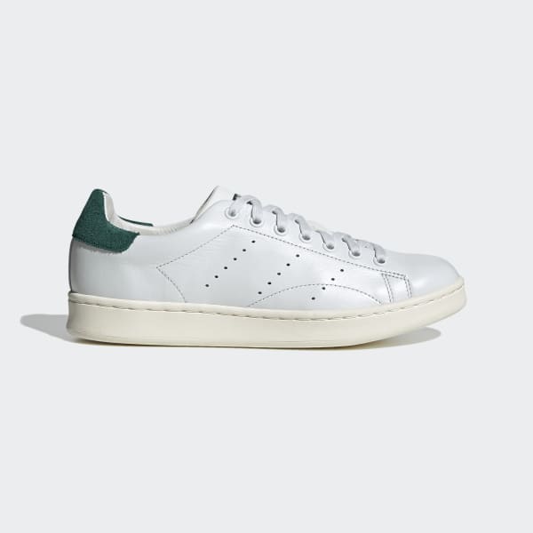 White Stan Smith Shoes LKY58