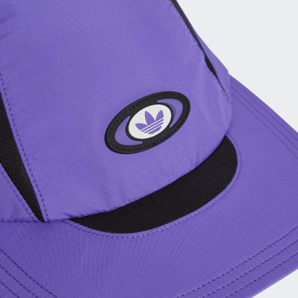 Μωβ adidas Rekive Baseball Cap