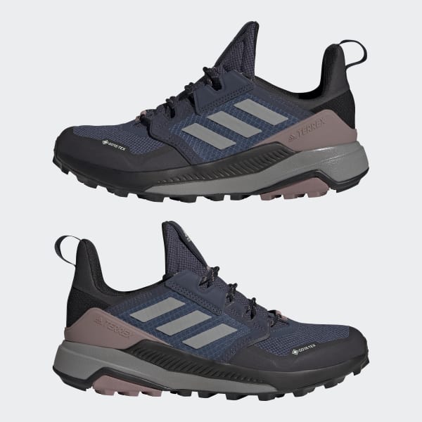 amante antena sitio Zapatilla Terrex Trailmaker GORE-TEX Hiking - Azul adidas | adidas España