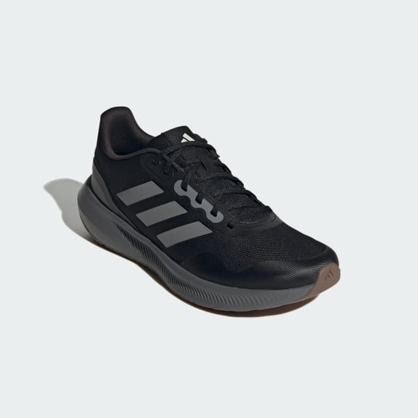 Noir Chaussure Runfalcon 3 TR