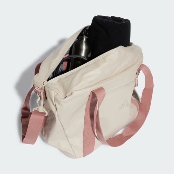 Beige Bolso Cruzado Classic