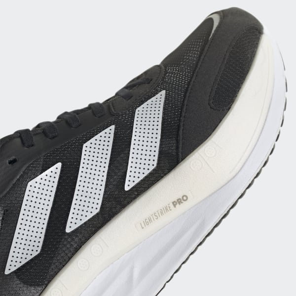 Đen Giày Adizero Boston 10