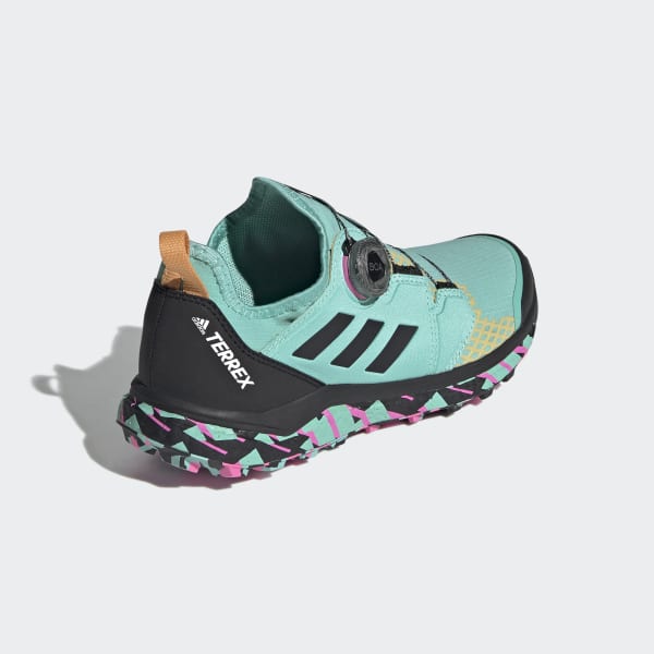 Adidas performance terrex agravic boa Clearance