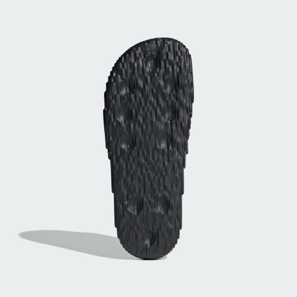 Black Adilette 22 Shoes