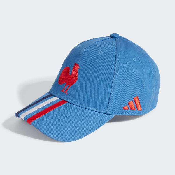 Blu Cappellino Baseball France