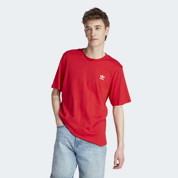 Rood Trefoil Essentials T-shirt