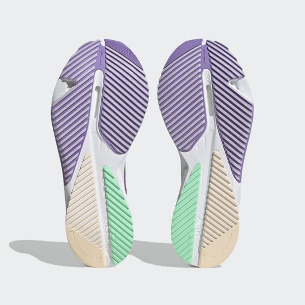 Morado Tenis Adizero SL