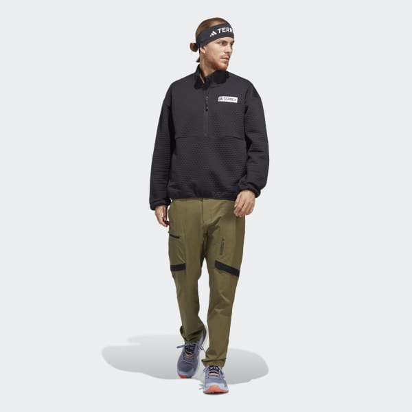 adidas Terrex Zupahike Hiking Pants Green adidas Canada