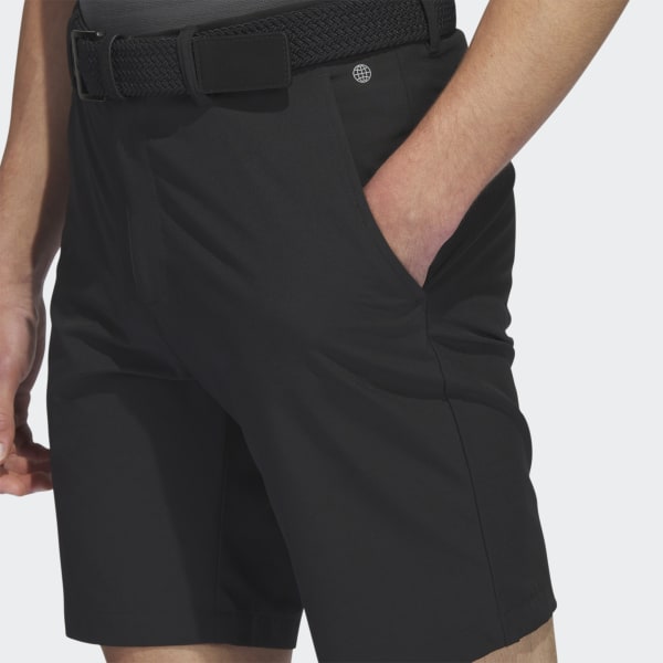 adidas Ultimate365 8.5-Inch Golf Shorts - Black | adidas UK