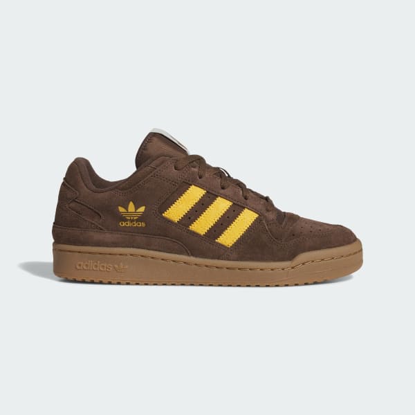 adidas Tenis Forum Low CL Café adidas Mexico