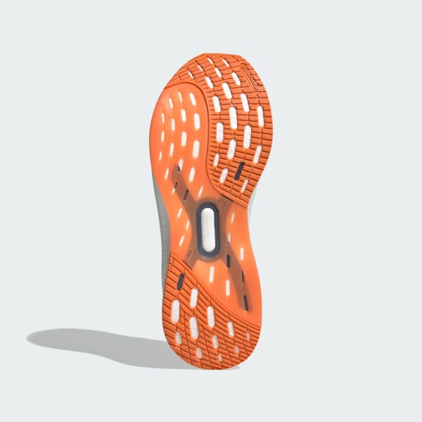 Gron Ultraboost 5x sko