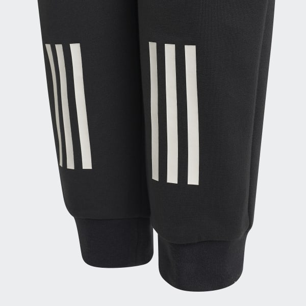 Adidas Kleding Broeken & Jeans Broeken Slim & Skinny Broeken XFG Zip Pocket Slim-Leg Broek 