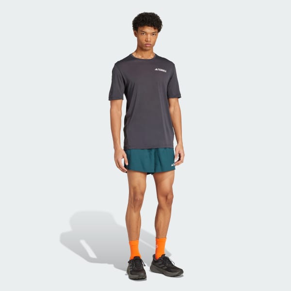 Verde Shorts Terrex Multi Light